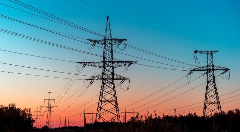 電力、軌道交通、安防檢測
